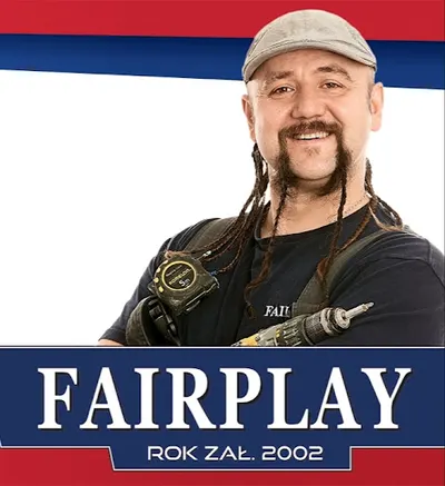 Remonty Fairplay Adam Kamiński